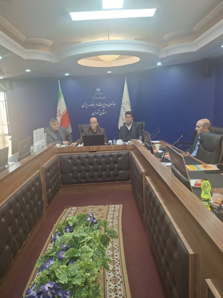 برگزاری دوره آموزشی " مخلوط‌های آسفالتی گرم"